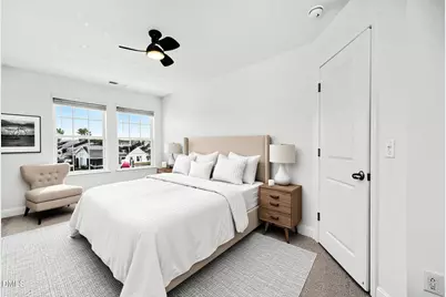 1826 Grassy Falls Lane, Wendell, NC 27591 - Photo 24