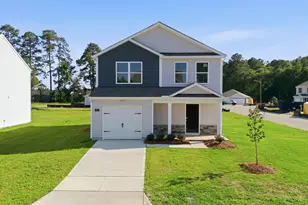 3821 Dianne Dr NW, Wilson, NC 27896 - Photo 1