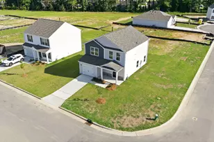 3821 Dianne Dr NW, Wilson, NC 27896 - Photo 4