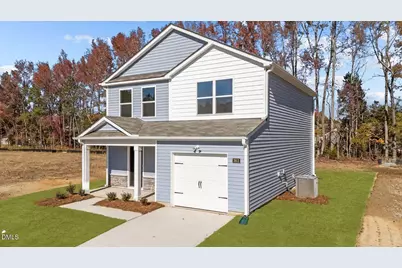 3821 Dianne Drive NW, Wilson, NC 27896 - Photo 2
