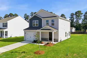 3821 Dianne Dr NW, Wilson, NC 27896 - Photo 2