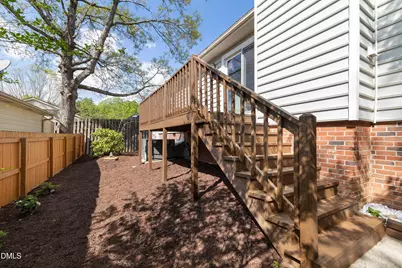 202 Beechtree Drive, Cary, NC 27513 - Photo 26