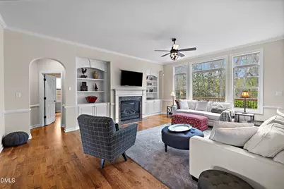 701 Royal Tower Way, Cary, NC 27513 - Photo 8