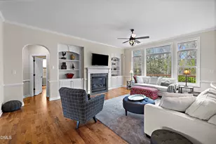 701 Royal Tower Way, Cary, NC 27513 - Photo 8