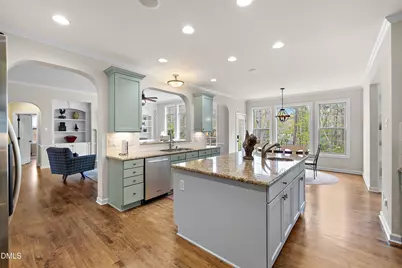 701 Royal Tower Way, Cary, NC 27513 - Photo 12