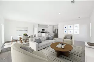 168 S Meyers Ct, Wilson's Mills, NC 27520 - Photo 16