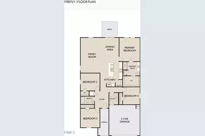 168 S Meyers Court, Wilson's Mills, NC 27520 - Photo 2