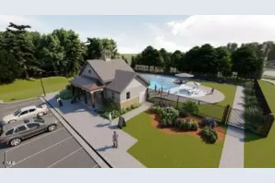 168 S Meyers Court, Wilson's Mills, NC 27520 - Photo 20