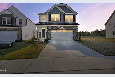 428 Longleaf Glen, Zebulon, NC 27597 - Photo 2
