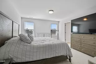 428 Longleaf Glen, Zebulon, NC 27597 - Photo 22