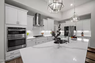 411 N Maple Walk Dr, Garner, NC 27529 - Photo 10