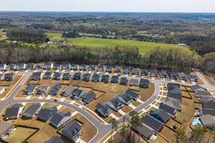 411 N Maple Walk Dr, Garner, NC 27529 - Photo 36