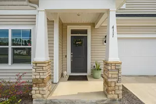 411 N Maple Walk Dr, Garner, NC 27529 - Photo 6