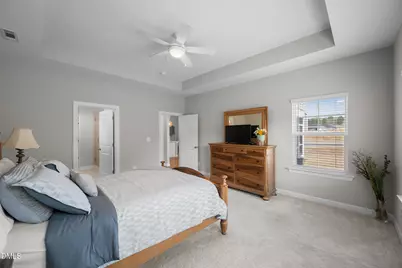 411 N Maple Walk Drive, Garner, NC 27529 - Photo 16