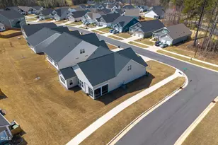 411 N Maple Walk Dr, Garner, NC 27529 - Photo 36