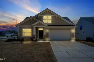 411 N Maple Walk Dr, Garner, NC 27529 - Photo 4