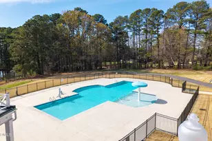 411 N Maple Walk Dr, Garner, NC 27529 - Photo 32