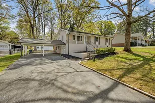 2408 Orangewood Dr, Durham, NC 27705 - Photo 2