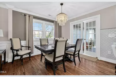 2408 Orangewood Drive, Durham, NC 27705 - Photo 4