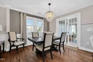 2408 Orangewood Dr, Durham, NC 27705 - Photo 4