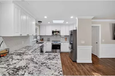 2408 Orangewood Drive, Durham, NC 27705 - Photo 6