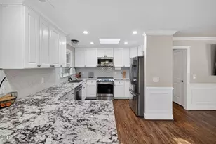 2408 Orangewood Dr, Durham, NC 27705 - Photo 6