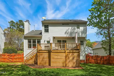 2608 Crofton Springs Drive, Raleigh, NC 27615 - Photo 30