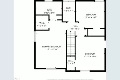 2608 Crofton Springs Drive, Raleigh, NC 27615 - Photo 32