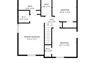 2608 Crofton Springs Dr, Raleigh, NC 27615 - Photo 32