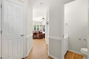 2608 Crofton Springs Dr, Raleigh, NC 27615 - Photo 6