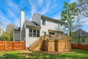 2608 Crofton Springs Dr, Raleigh, NC 27615 - Photo 28