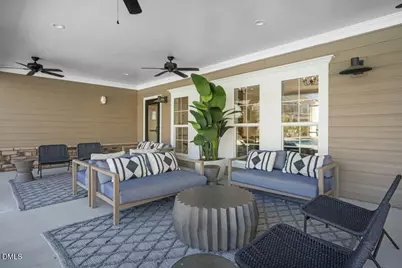 717 Gold Hill Way, Hillsborough, NC 27278 - Photo 34