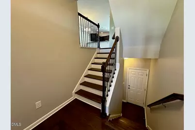 523 Old Mill Village Drive, Apex, NC 27502 - Photo 6