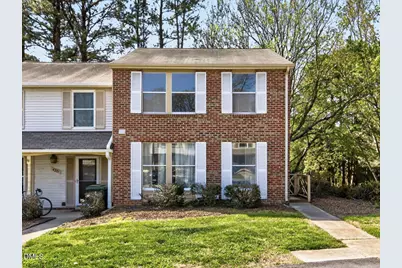 4333 Halliwell Drive, Raleigh, NC 27606 - Photo 30