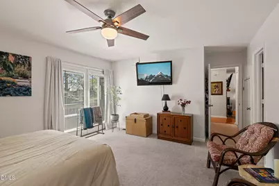 110 Joanne Circle, Cary, NC 27513 - Photo 18