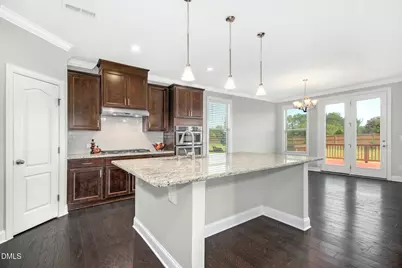 2204 Stillness Pond Lane, Apex, NC 27539 - Photo 10