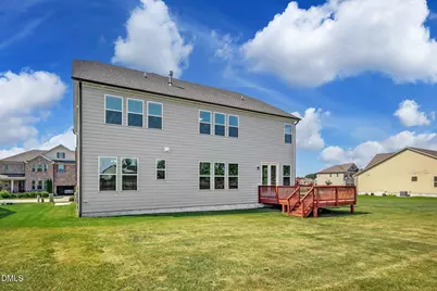 2204 Stillness Pond Lane, Apex, NC 27539 - Photo 36