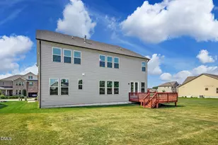 2204 Stillness Pond Ln, Apex, NC 27539 - Photo 36