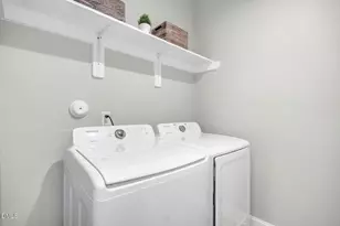 2204 Stillness Pond Ln, Apex, NC 27539 - Photo 30