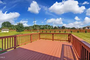 2204 Stillness Pond Ln, Apex, NC 27539 - Photo 30