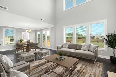 2204 Stillness Pond Lane, Apex, NC 27539 - Photo 2