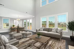 2204 Stillness Pond Ln, Apex, NC 27539 - Photo 2