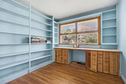 2506 Crestline Avenue, Raleigh, NC 27603 - Photo 14