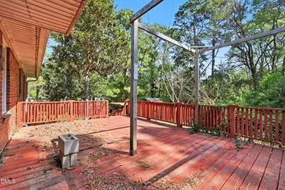 2506 Crestline Avenue, Raleigh, NC 27603 - Photo 20