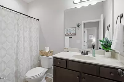 107 Raven Ridge Drive, Goldsboro, NC 27530 - Photo 16