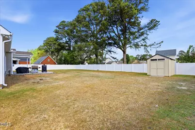 107 Raven Ridge Drive, Goldsboro, NC 27530 - Photo 24