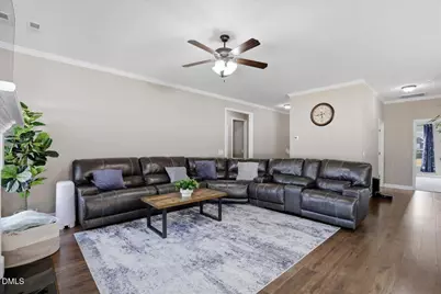 107 Raven Ridge Drive, Goldsboro, NC 27530 - Photo 6