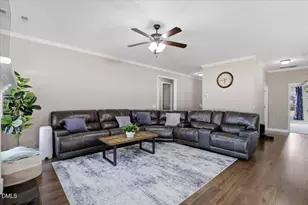 107 Raven Ridge Dr, Goldsboro, NC 27530 - Photo 6