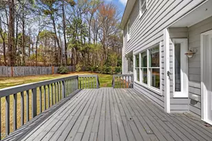 1005 Autumnwood Cir, Apex, NC 27502 - Photo 36