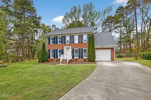 1005 Autumnwood Cir, Apex, NC 27502 - Photo 4
